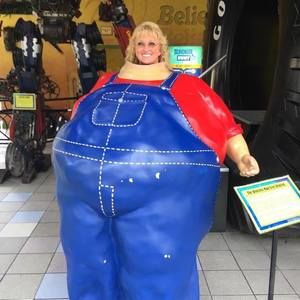 Meet your Posher, Deanna